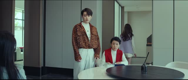 她与谎言（20集）古装热门短剧