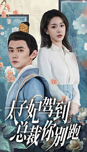 太子妃驾到,总裁你别跑(80集) 太子妃驾到,总裁你别跑(80集)独家资源免费看