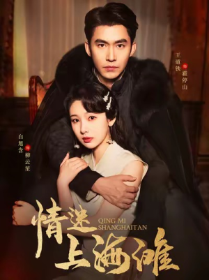 情迷上海滩(94集) 情迷上海滩(94集)热门短剧排行榜