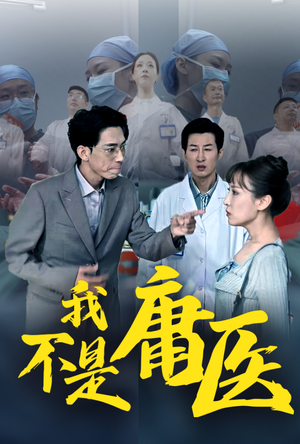 我不是庸医（31集）直接看到大结局
