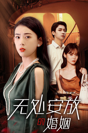 无处安放的婚姻(41集) 无处安放的婚姻(41集)零花钱看整部剧