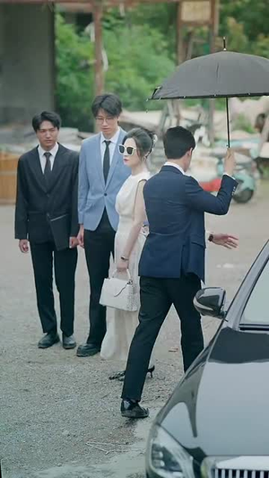 奇葩兄长(53集) 奇葩兄长(53集)热播短剧排行榜