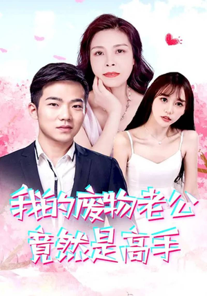 我的废物老公竟然是高手（100集）一起追短剧