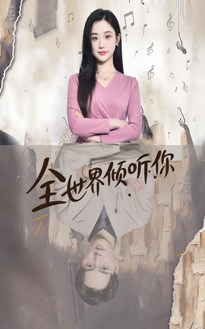 全世界倾听你(80集) 全世界倾听你(80集)热播短剧追不停