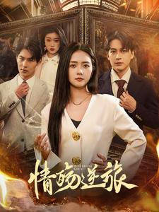 情殇逆旅(90集) 情殇逆旅(90集)怎么看全集