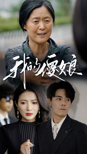 我的傻娘（76集）女主谁演的