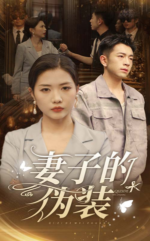 妻子的伪装(30集) 妻子的伪装(30集)短剧热门分享