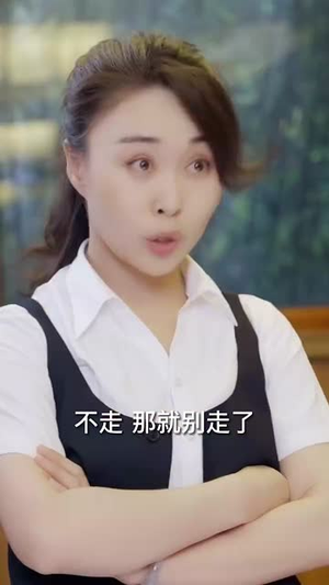 惹不起的人（91集）爆款短剧推荐