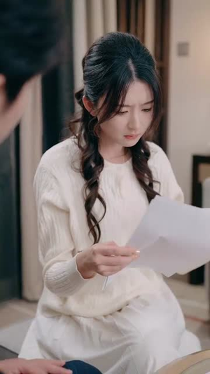 晚风吹心语（43集）精彩短剧追不停