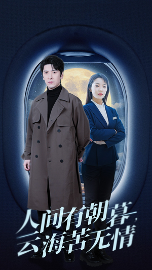 人间有朝暮云海苦无情(29集) 人间有朝暮云海苦无情(29集)好看短剧分享