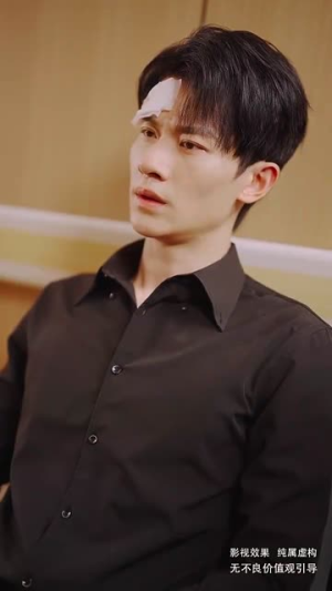 雾港缠绵（100集）解说