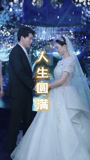 人生圆满（80集）高分佳作免费看