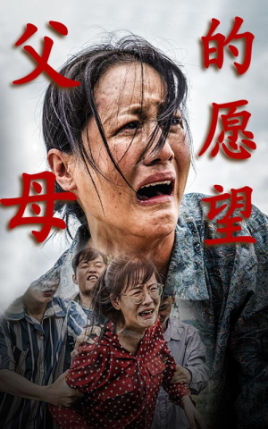 父母的愿望(32集) 父母的愿望(32集)短剧全集大结局