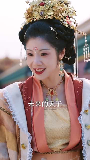 随春且看归何处(44集) 随春且看归何处(44集)每天分享短剧