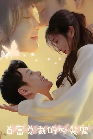 首富总裁的心尖宠（67集）迅雷网盘观看