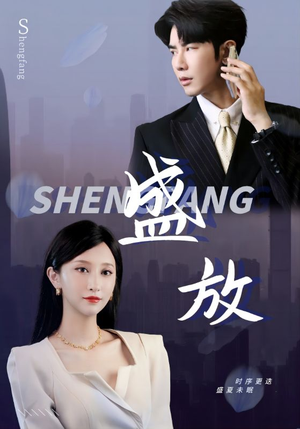 盛放（71集）一口气看完全集