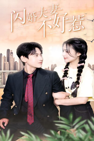 闪婚夫妻不好惹(90集) 闪婚夫妻不好惹(90集)精彩短剧抢先看