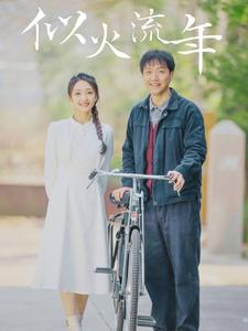 似火流年(100集) 似火流年(100集)无需充值尽情看