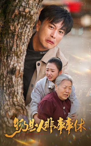 物是人非事事休(41集) 物是人非事事休(41集)短剧太精彩了