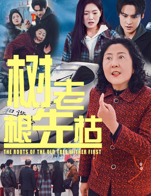 树老根先枯(33集) 树老根先枯(33集)海量资源免费看