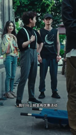 我用一锅镇两界（74集）恋爱短剧分享