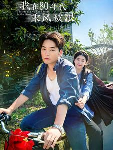 我在80年代乘风破浪(82集) 我在80年代乘风破浪(82集)大结局太过瘾了