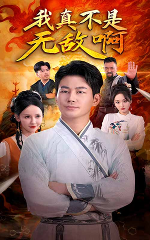 我真不是无敌啊(80集) 我真不是无敌啊(80集)全剧免费观看