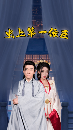 史上第一佞臣(74集) 史上第一佞臣(74集)更新时间一览表