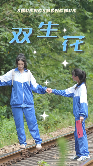 双生花(36集) 双生花(36集)今日短剧分享