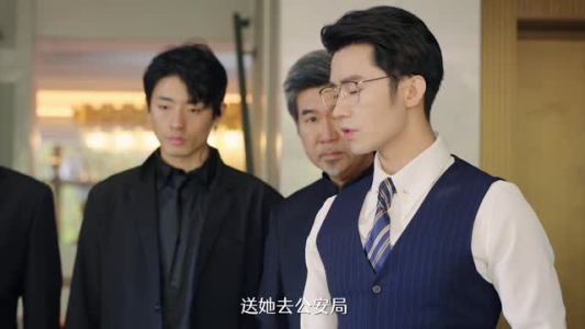 我在豪门装傻暴富(5集) 我在豪门装傻暴富(5集)精彩热门短剧