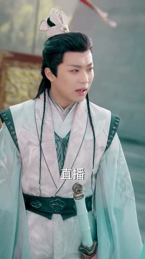 我在玄幻世界直播带货(66集) 我在玄幻世界直播带货(66集)短剧免费观看