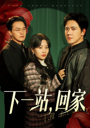 下一站，回家（42集）火爆短剧来袭