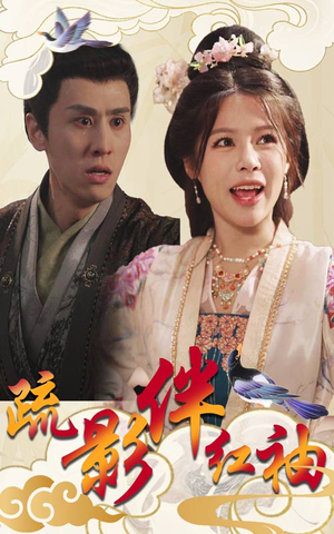 疏影伴红袖（40集）完整版免费观看