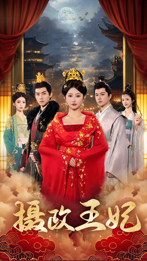 摄政王妃(61集) 摄政王妃(61集)看到大结局