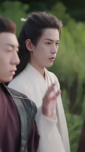 摄政王他念念不忘（38集）简直不要太好看