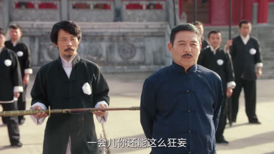 仙帝归来当赘婿(22集) 仙帝归来当赘婿(22集)热门火爆短剧