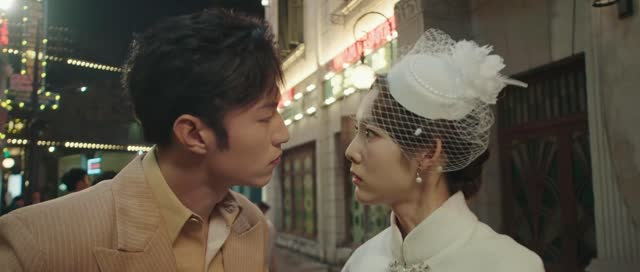 她的伪装(24集) 她的伪装(24集)一起追短剧吧