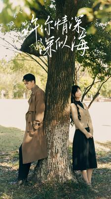 许你情深深似海（86集）夸克网盘在线看