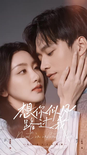 想你似风路过我(40集) 想你似风路过我(40集)真的太好看了