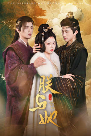 朕与她(64集) 朕与她(64集)口碑之选免费看