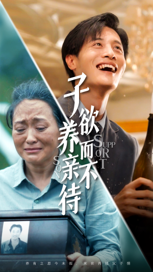 子欲养而亲不待(42集) 子欲养而亲不待(42集)流畅播放免费看