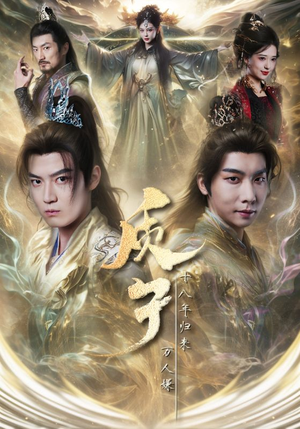 质子十八年归来万人嫌(71集) 质子十八年归来万人嫌(71集)女主谁演的