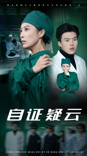 自证疑云(31集) 自证疑云(31集)无需充值尽情看