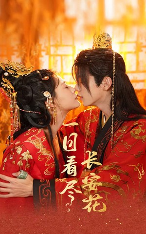 一日看尽长安花(58集) 一日看尽长安花(58集)今日短剧分享