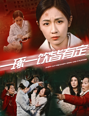 一琢一饮皆有定(50集) 一琢一饮皆有定(50集)全集下载