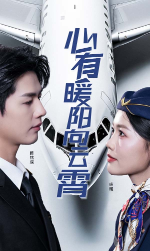 心有暖阳向云霄（36集）红果免费短剧