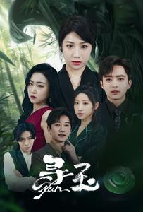 寻玉(77集) 寻玉(77集)免费热门短剧