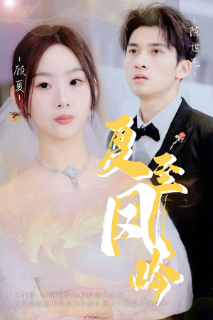 夏至凤吟(60集) 夏至凤吟(60集)大结局完美收官