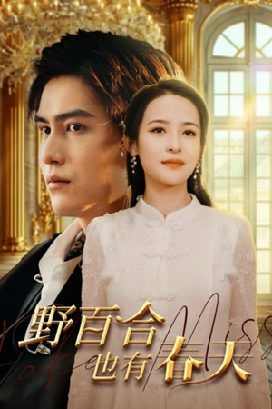 野百合也有春天(85集) 野百合也有春天(85集)我全都看完了