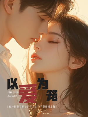 以爱为笼（60集）口碑爆棚免费看